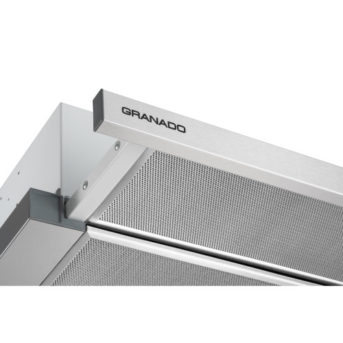 Витяжка GRANADO Telde 602-450 Inox