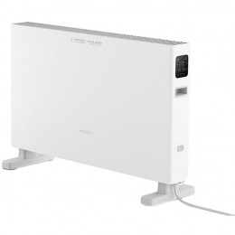 Обігрівач SmartMi Electric Heater Smart Edition White (DNQZNB05ZM)