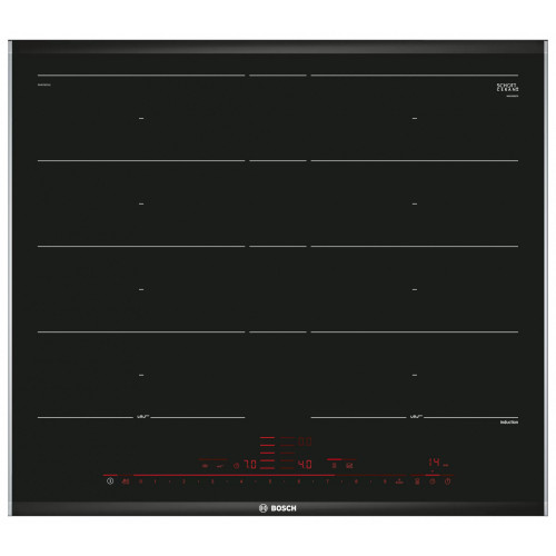 Варильна поверхня електрична Bosch PXY675DC1E