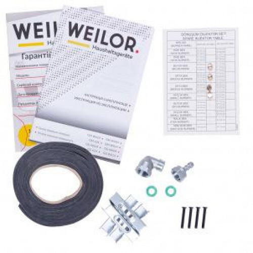 Варильная поверхность газовая Weilor GM W 714 BL