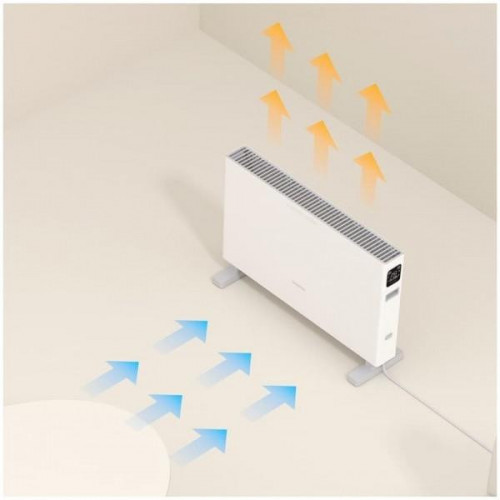 Обігрівач SmartMi Convector Heater 1 Smart