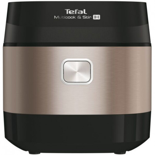 Мультиварка Tefal Multicook & Stir IH RK905A34