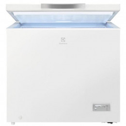 Морозильна скриня Electrolux LCB3LE20W0