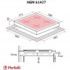 Варильна поверхня на металі Perfelli HGM 61427 I