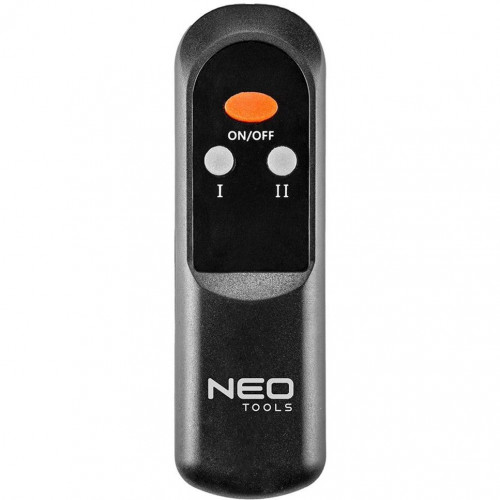 Обігрівач NEO Tools 90-030