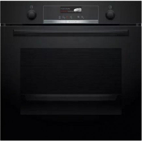 Духовка електрична Bosch HBG539BB6