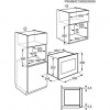 Мікрохвильовка Zanussi ZMSN5SX