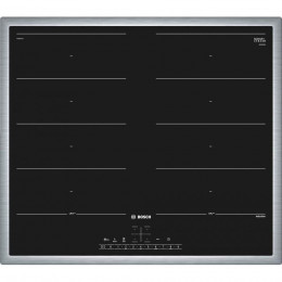 Варильна поверхня електрична Bosch PXX645FC1E