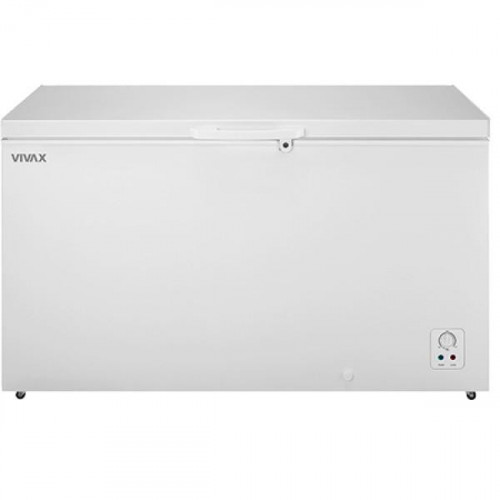 Морозильна скриня Vivax CFR-421H