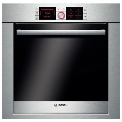 Духовка електрична Bosch HBG38B950