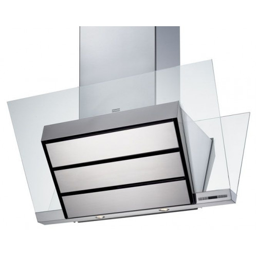 Витяжка похила Franke Active Kitchen FAK 907 XS