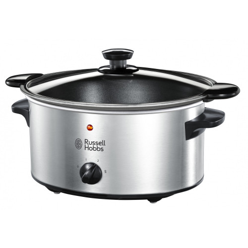 Повільноварка Russell Hobbs Cook@Home 22740-56