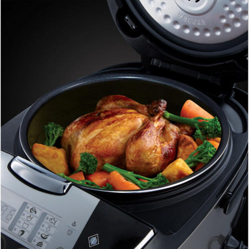 Мультиварка Russell Hobbs Cook@Home 21850-56