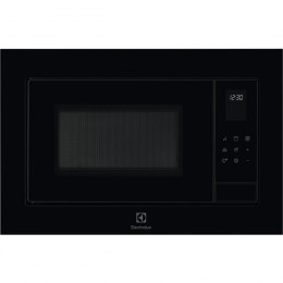 Мікрохвильовка з грилем Electrolux LMS4253TMK