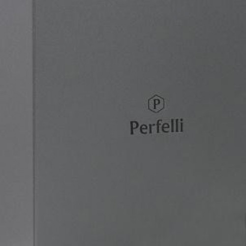 Витяжка похила Perfelli DN 6422 D 850 GR LED