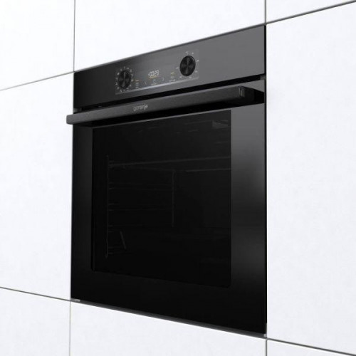 Духовка електрична Gorenje BO6737E02BG