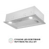 Витяжка повновбудована Perfelli BI 5022 I LED