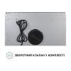 Витяжка повновбудована Perfelli BI 5022 I LED