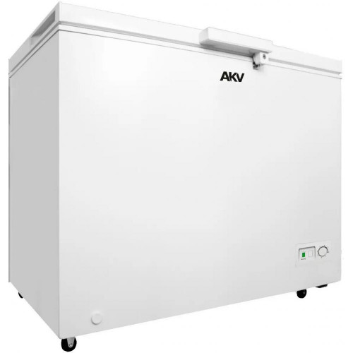 Морозильна скриня AKV FCM 2505