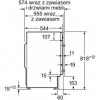 Пральна машина автоматична Bosch WIW28542EU