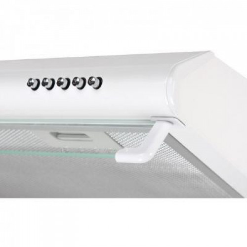 Витяжка пласка Eleyus BONA ІІ LED SMD 50 WH