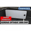 Обігрівач Gorenje OPTIHEAT 2000EWP