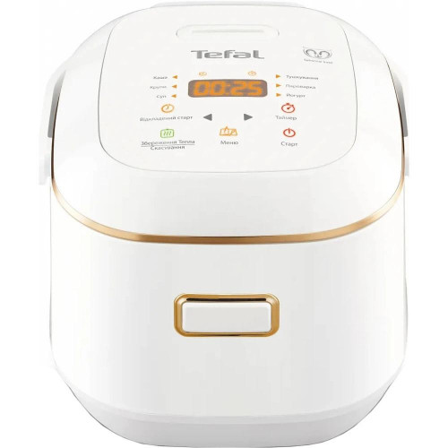 Мультиварка Tefal RK601134