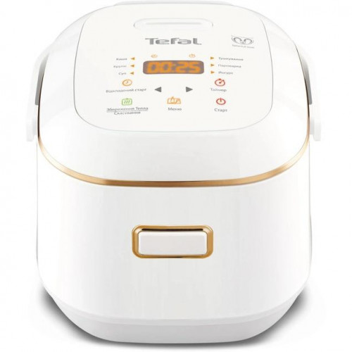 Мультиварка Tefal RK601134