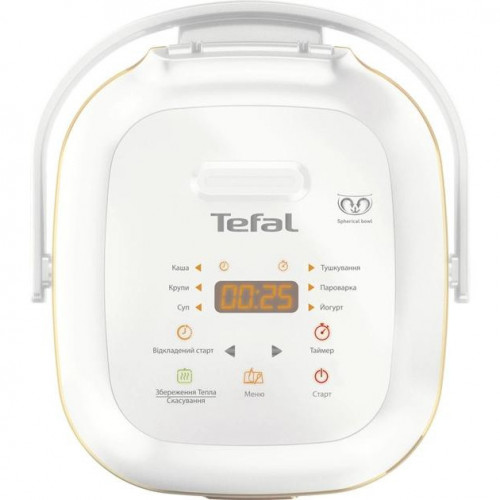 Мультиварка Tefal RK601134