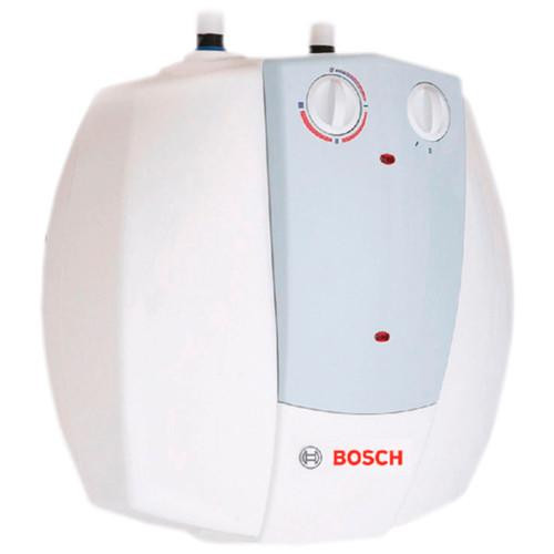 Водонагрівач (бойлер) електричний накопичувальний Bosch Tronic 2000T mini ES 015-5 1500W BO M1R-KNWVT (7736502059)