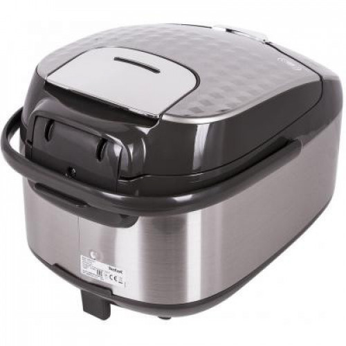 Мультиварка Tefal Spherical Bowl RK807 (RK807D32)