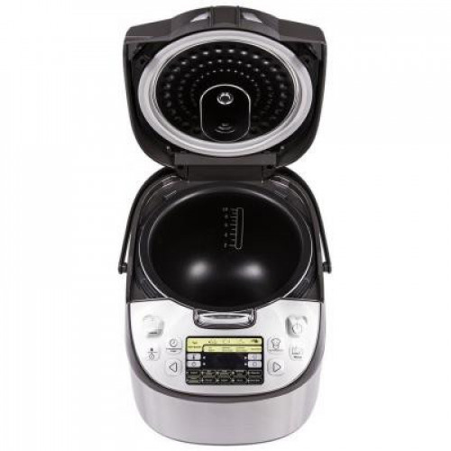 Мультиварка Tefal Spherical Bowl RK807 (RK807D32)