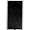 Варильная поверхность электрическая Beko HDMC 32400 TX