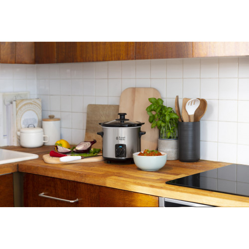 Повільноварка Russell Hobbs Compact Home 25570-56