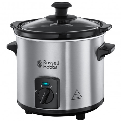 Повільноварка Russell Hobbs Compact Home 25570-56