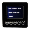 Водонагрівач (бойлер) електричний накопичувальний WHP Cube Electronic Wi-Fi 80