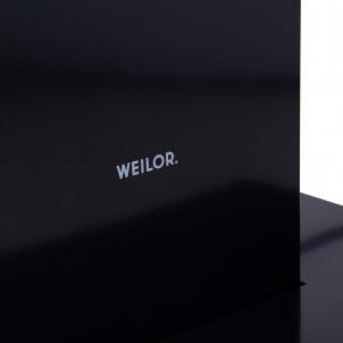 Витяжка Т-подібна Weilor WP 6230 BL 1000 LED