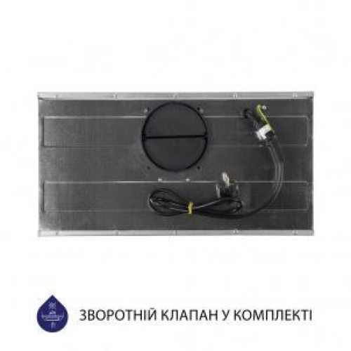 Витяжка вбудована Minola HBI 5327 IV 800 LED