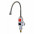 Водонагрівач (бойлер) електричний проточний Grunhelm EWH-1X-3G-FLX-LED