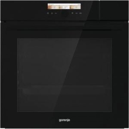 Духовка електрична Gorenje BCS798S24BG