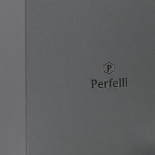 Витяжка похила Perfelli DN 6452 D 850 GR LED