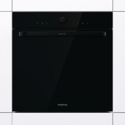 Духовка електрична Gorenje BOS67371SYB