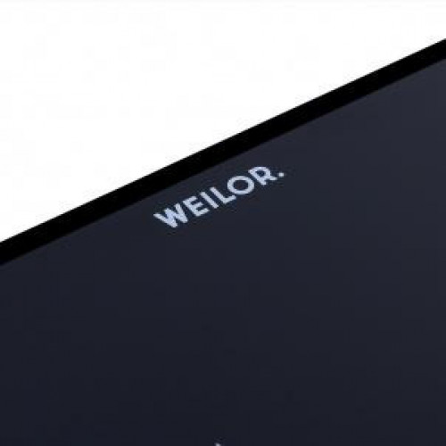 Варильна поверхня електрична Weilor WIS 644 BLACK