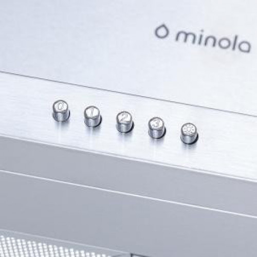 Витяжка декоративна Т-подібна Minola Slim T 6712 I 1100 LED