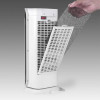 Обігрівач Bo-Camp Heater Ceramic Ventilation 1000/2000