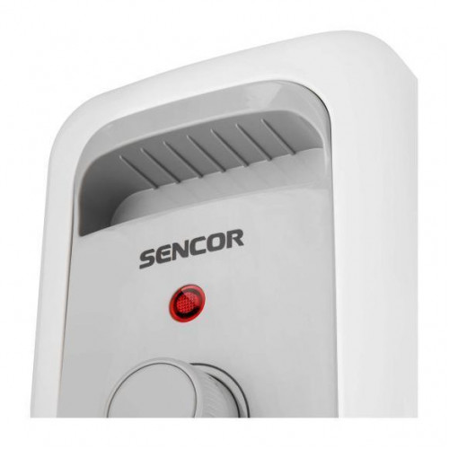 Обігрівач Sencor SOH 3209WH