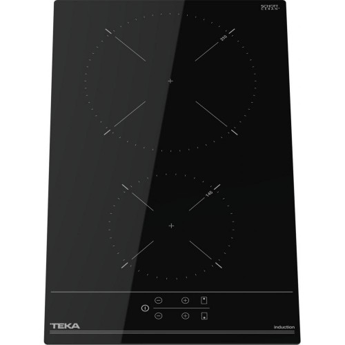 Варильна поверхня електрична Teka IBC 32000 TTC (112520027)
