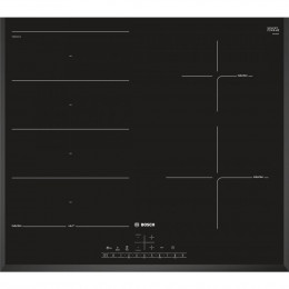 Варильна поверхня електрична Bosch PXE651FC1E