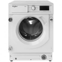 Прально-сушильна машина автоматична Whirlpool BI WDWG 961485 EU
