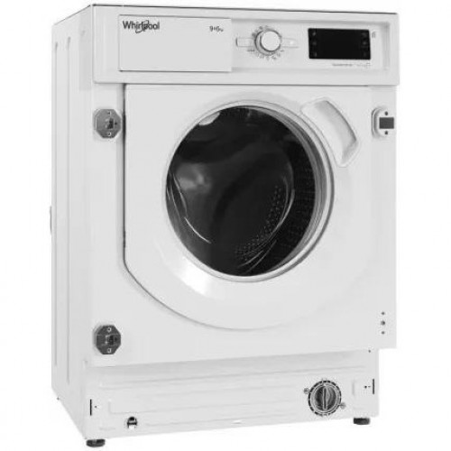 Прально-сушильна машина автоматична Whirlpool BI WDWG 961485 EU